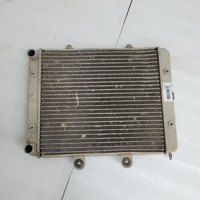 (new ref. 1241480) radiator core assembly Quantité Limitée
